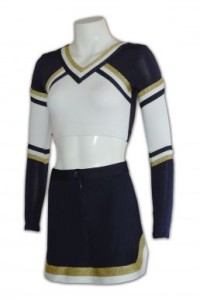 CH55 Cheerleading uniforms tailor make   all star cheer jerseys